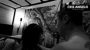 Bdsm series lucifera cris angelo production part 03 Bdsm series lucifera cris angelo production part 03
