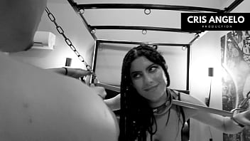 Bdsm series lucifera cris angelo production part 03