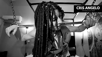 Bdsm series lucifera cris angelo production part 03