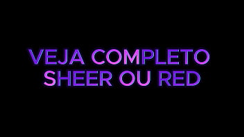 Esposa faz marido de corno com amigo