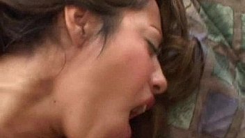 Asian slut gets some dick 245