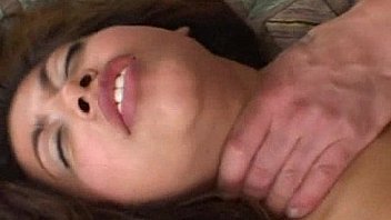 Asian slut gets some dick 245