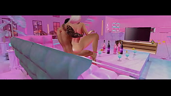 Letentateur destroys my pussy and ass more than my ex husband