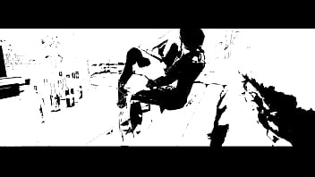 Letentateur destroys my pussy and ass more than my ex husband