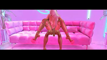 Letentateur destroys my pussy and ass more than my ex husband