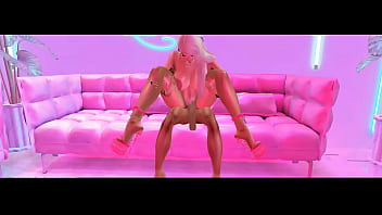 Letentateur destroys my pussy and ass more than my ex husband