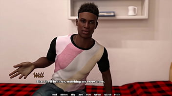 Law school #18 shy brunette is already in love with me after 2 days of college