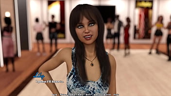 Law school #18 shy brunette is already in love with me after 2 days of college