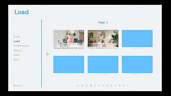 Wild adventures itswhatits gameplay of adult game downloaded from patreon