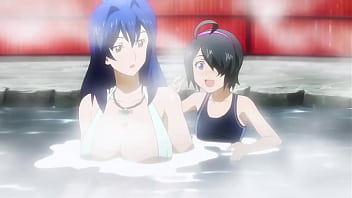 Busty Girls After A Guy thumbnail