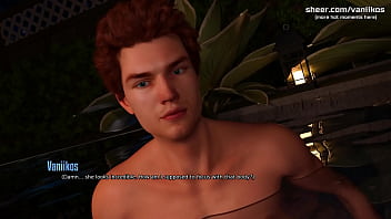 Step "step bro i need your cum use my big ass and cum on it " life in santa county lisc taboo hentai game part #8