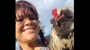 Just me and my lovely cock don't you wish i was holding you