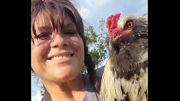Just me and my lovely cock don't you wish i was holding you
