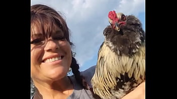 Just me and my lovely cock don't you wish i was holding you