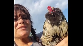 Just me and my lovely cock don't you wish i was holding you