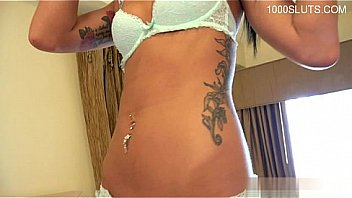 Pussy screaming anal