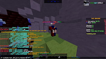 Comendo bem gostosinho minha prima no jogo quadrado