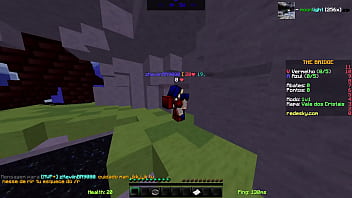 Comendo bem gostosinho minha prima no jogo quadrado