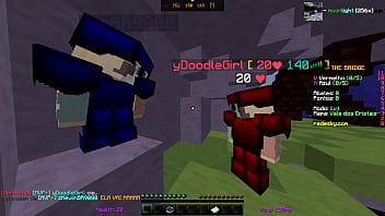 Comendo bem gostosinho minha prima no jogo quadrado