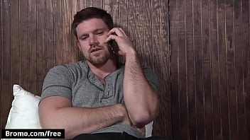 Bromo Jared Summers With Jeremy Adams At Bareback Motel Part 2 Scene 1 Trailer Preview thumbnail