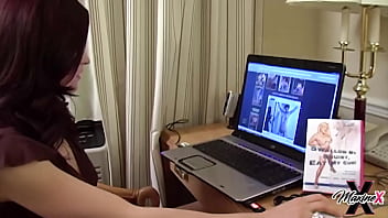 Janessa jordan & maxine x play with their biggest & fastest sex toys