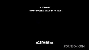 Stacy sommer casting with big black cock ks044