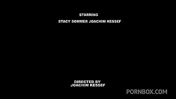 Stacy sommer casting with big black cock ks044