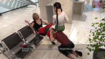 Fetish locator #49 daisy gets reminded what a slut her and her friend was