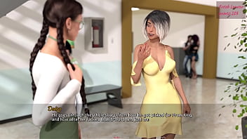 Fetish locator #49 daisy gets reminded what a slut her and her friend was