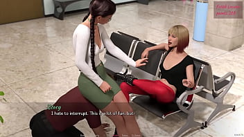 Fetish locator #49 daisy gets reminded what a slut her and her friend was