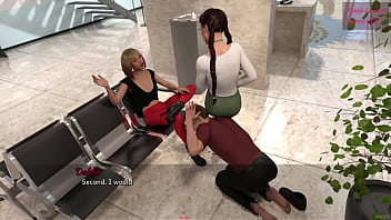 Fetish locator #49 daisy gets reminded what a slut her and her friend was