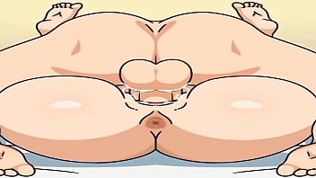 Chi chi dragón ball milk y goku hot