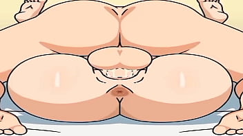 Chi chi dragón ball milk y goku hot