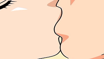 Chi chi dragón ball milk y goku hot