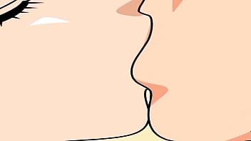 Chi chi dragón ball milk y goku hot