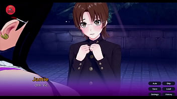 Visual Novel Hentai Animated 3d Visuals thumbnail