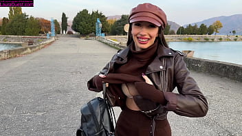 First time sucking dick in another country does it taste different