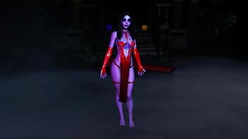 Alluring sucker bitch in skimpy outfit wants your sperm in exchange for sex Alluring sucker bitch in skimpy outfit wants your sperm in exchange for sex