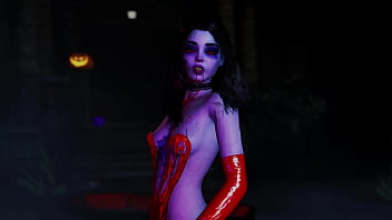 Alluring sucker bitch in skimpy outfit wants your sperm in exchange for sex Alluring sucker bitch in skimpy outfit wants your sperm in exchange for sex