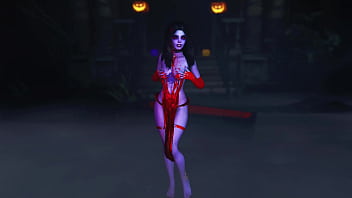 Alluring sucker bitch in skimpy outfit wants your sperm in exchange for sex Alluring sucker bitch in skimpy outfit wants your sperm in exchange for sex