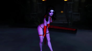 Alluring sucker bitch in skimpy outfit wants your sperm in exchange for sex Alluring sucker bitch in skimpy outfit wants your sperm in exchange for sex