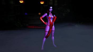 Alluring sucker bitch in skimpy outfit wants your sperm in exchange for sex Alluring sucker bitch in skimpy outfit wants your sperm in exchange for sex