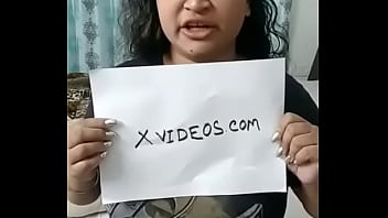 Verification video