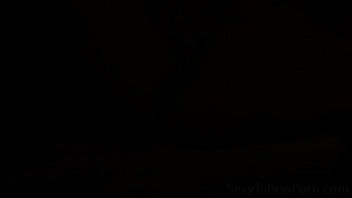 Busty lesbian seduces milf into sixtynining