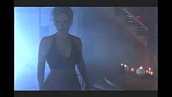 Blonde babes in orgy