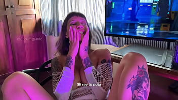 Today i will be the whore that you will buy to fuck and taste it all when you pay for me and when you cheat your wife with me it makes me feel so horny cum inside me