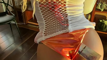 Today i will be the whore that you will buy to fuck and taste it all when you pay for me and when you cheat your wife with me it makes me feel so horny cum inside me