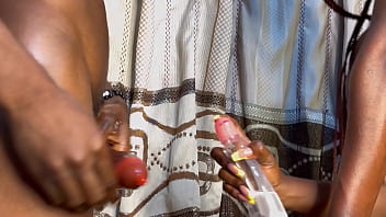 ⭐️housemaid With Big Ass Fucks Her Boss’s Son On Vacation thumbnail