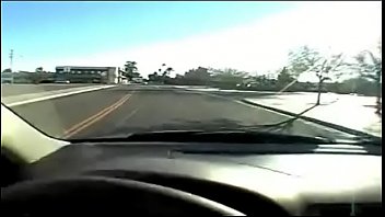 Showing her appreciation