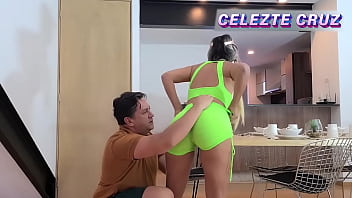 I fucked the guy in the park